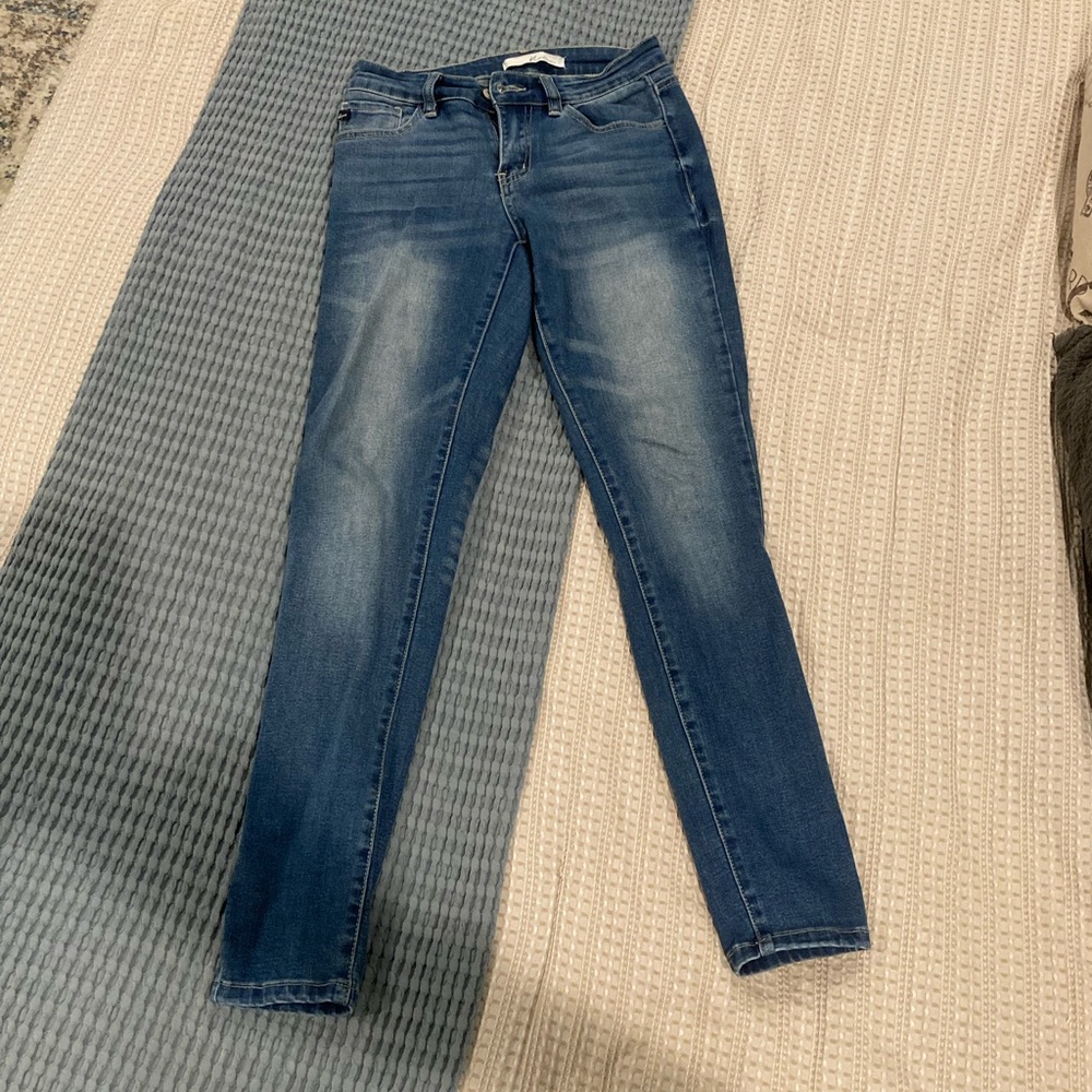 KanCan Skinny Jeans